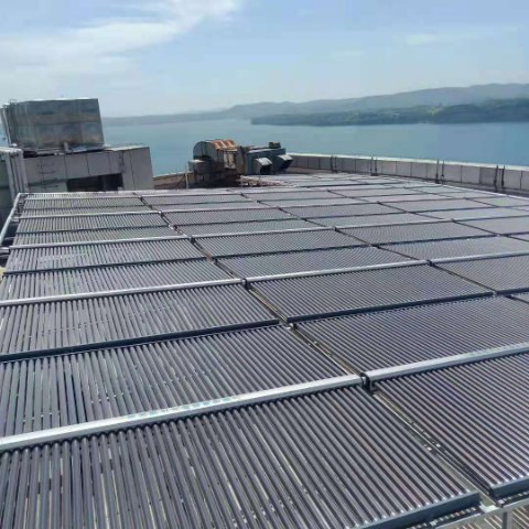 莆田商用空气能热水器公司