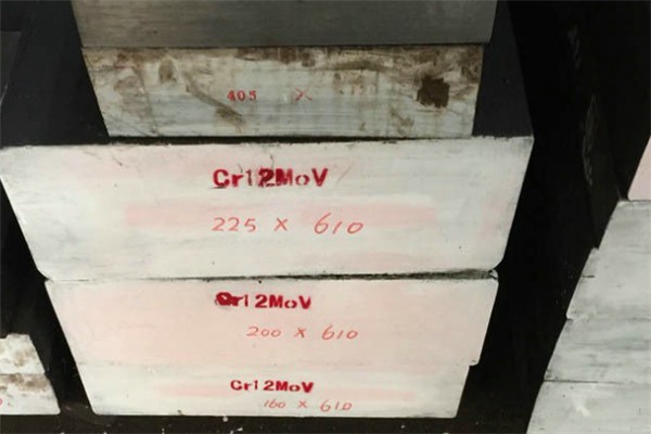 淮安8407模具钢使用寿命长