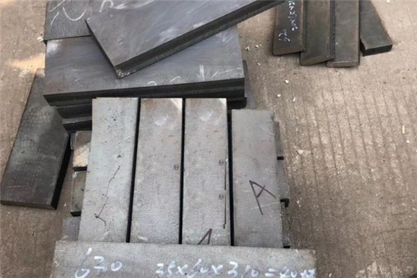 淮安8407模具钢使用寿命长