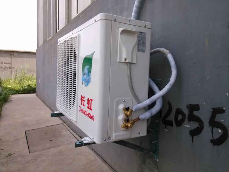 空调一点氟没有怎么加_厦门长虹空调加氟_汽车加空调氟加到多少钱