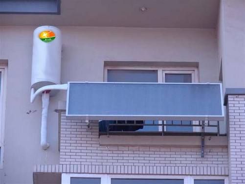 济阳太阳能热水器维修安装清洗