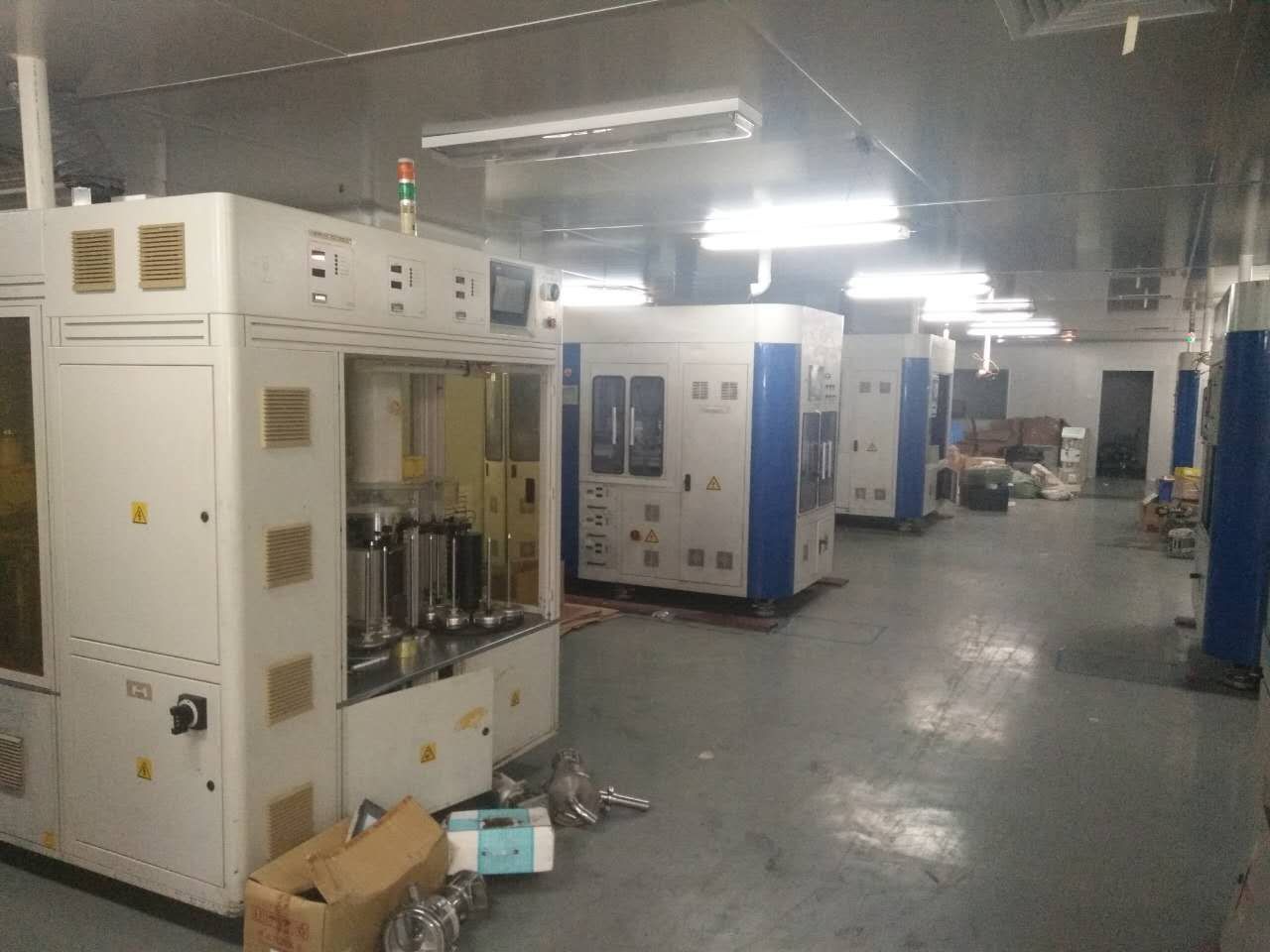 连云港旧设备回收