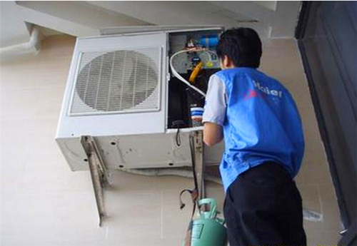 厦门海信空调加氟_空调加32的氟_海信2619g用什么氟