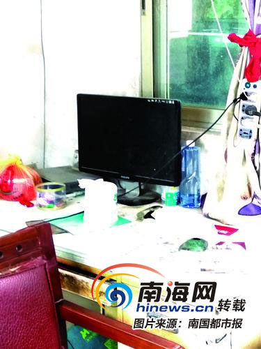 海口监控安装公司