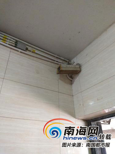 海口监控安装公司