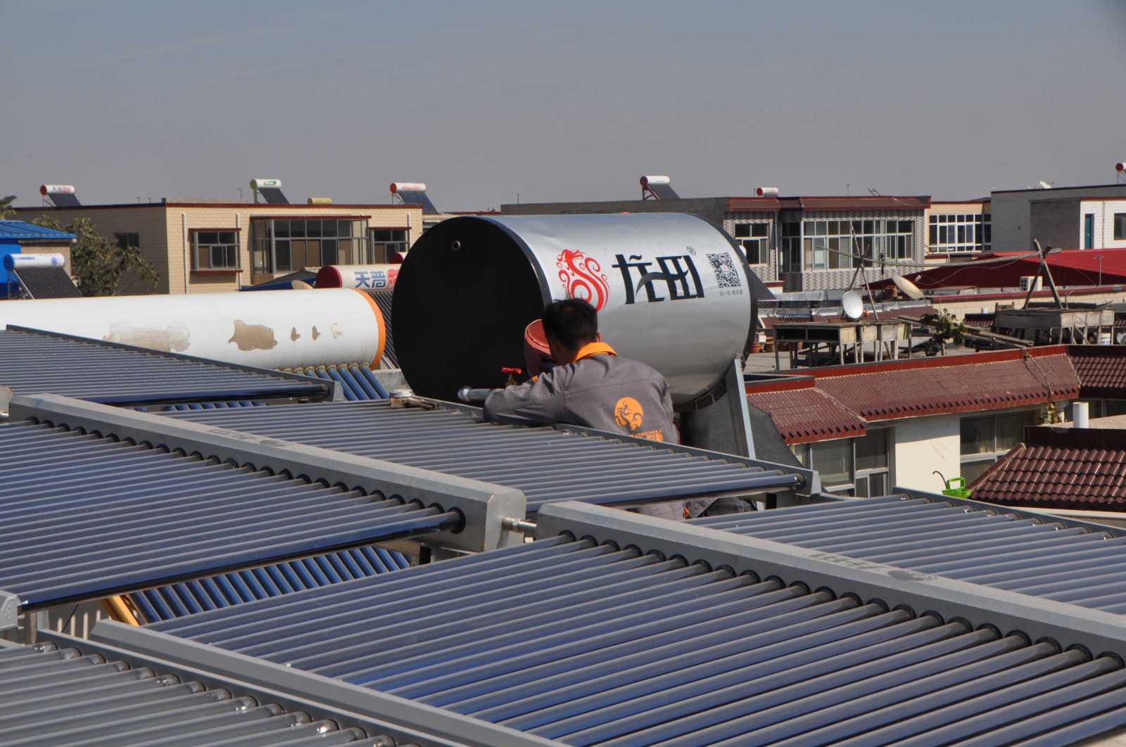 石家庄市空气源热水器生产厂家，免费咨询