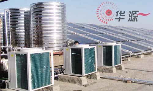 石家庄空气能热水器厂家_商用空气能热水设备_南京空气能热水