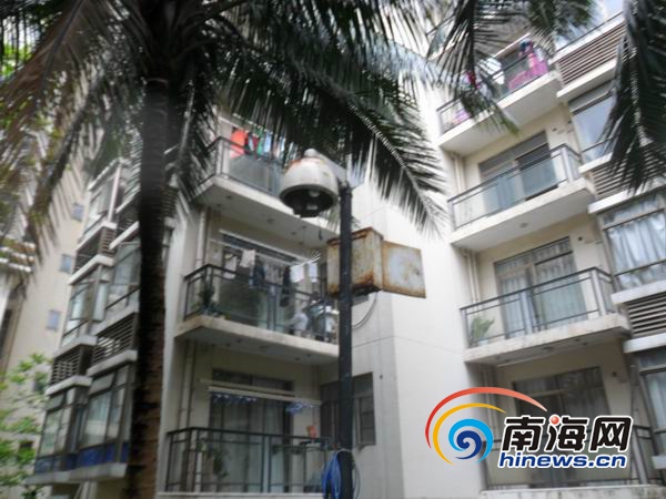 海口监控安装公司