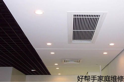 厦门专业的约克中央空调售后网点,新飞太阳能售后维修服务