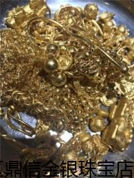 淄博高价回收奢侈品,黄金首饰回收