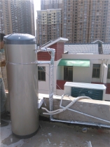 北海专业商用空气能热水器销售公司
