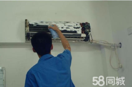 比亚迪f3空调加什么氟_空调几年加一次氟_合肥扬子空调加氟