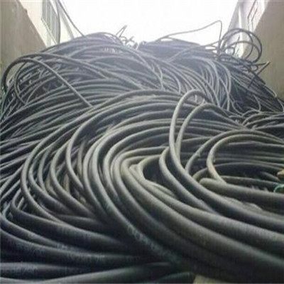 邯郸废不锈钢高价回收