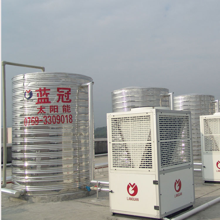 南京空气能热水_酒店空气能热水设备_南昌商用空气能热水器价格