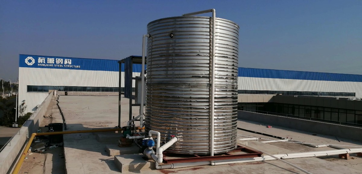 南昌商用空气能热水器价格