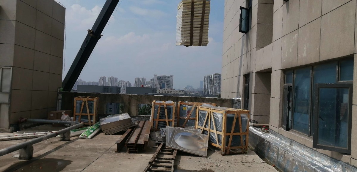 南昌商用空气能热水器价格