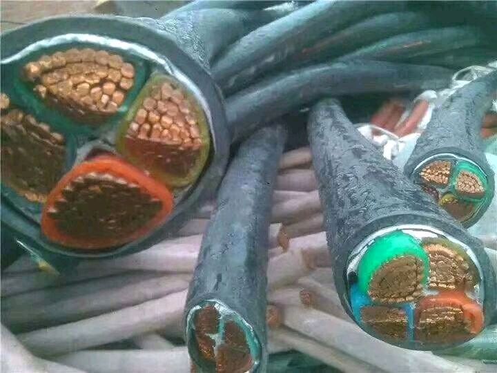 柳州废铜回收价格