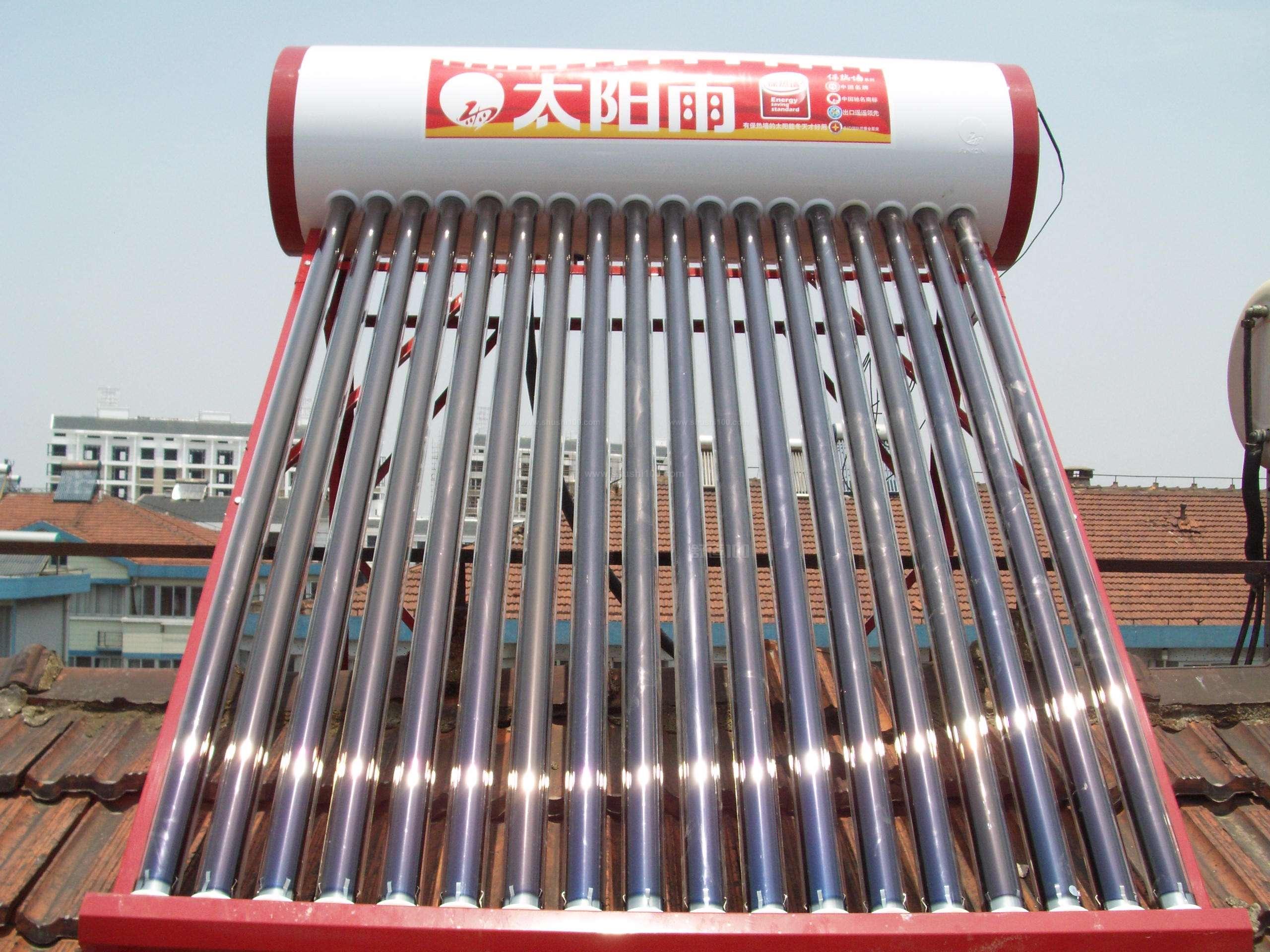 徐州太阳能热水器热水工程_太阳热水器多少才有热水_南京空气能热水工程