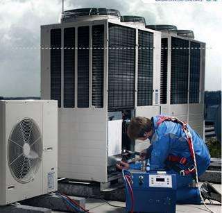 福州长虹空调维修