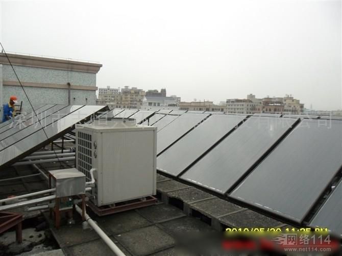 临沧市人民医院太空能热水工程_太阳热水器开上水阀才能有热水_嘉兴太阳能热水器热水工程