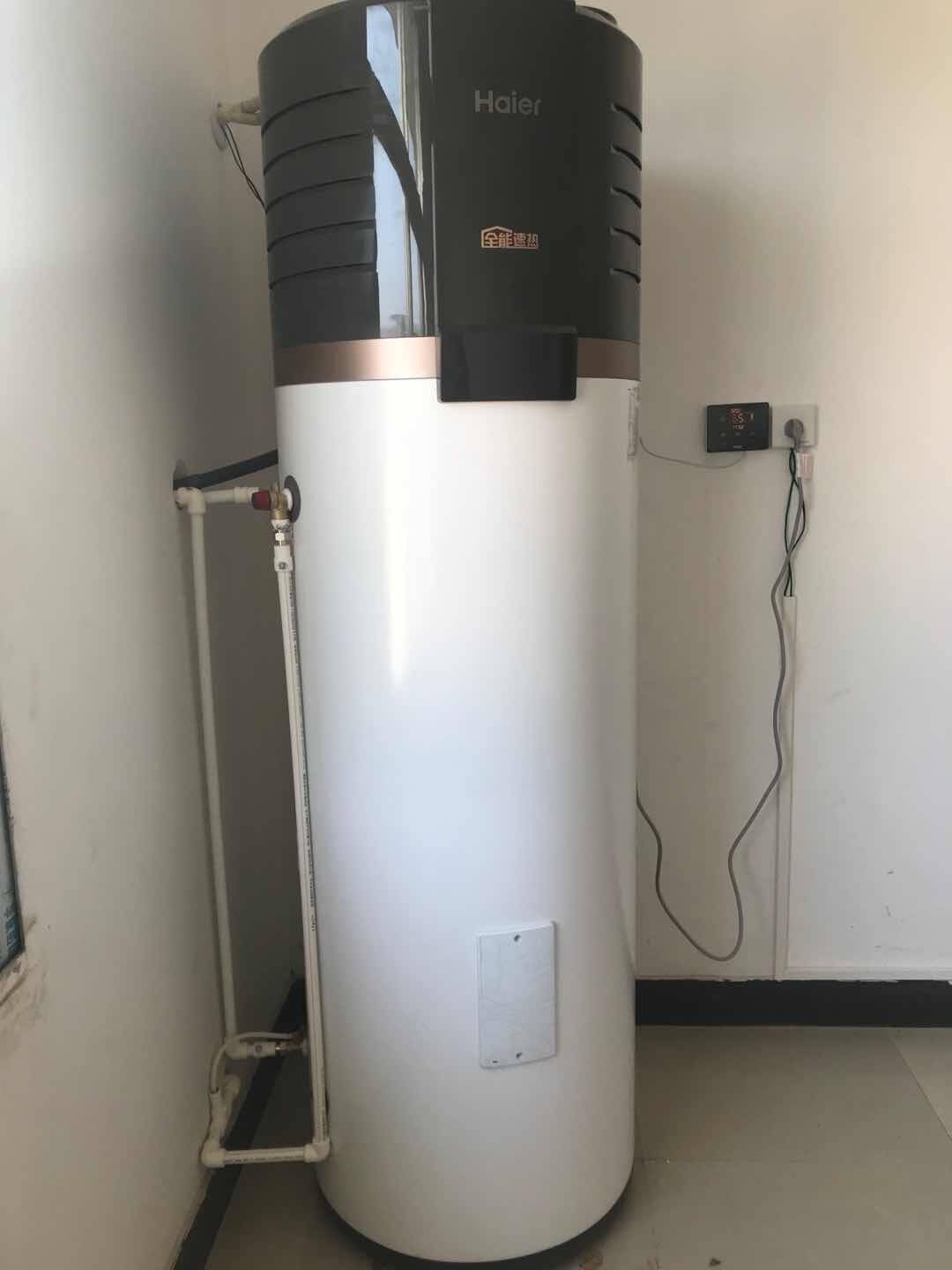 南京空气能热水_烟台家用空气能热水器销售_美的空气能热水器产品图片
