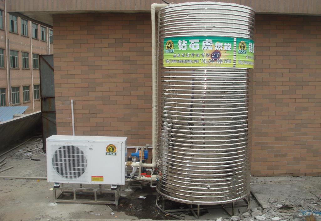惠州家用空气能热水器价格_南京空气能热水_空气能热泵热水机电热水器