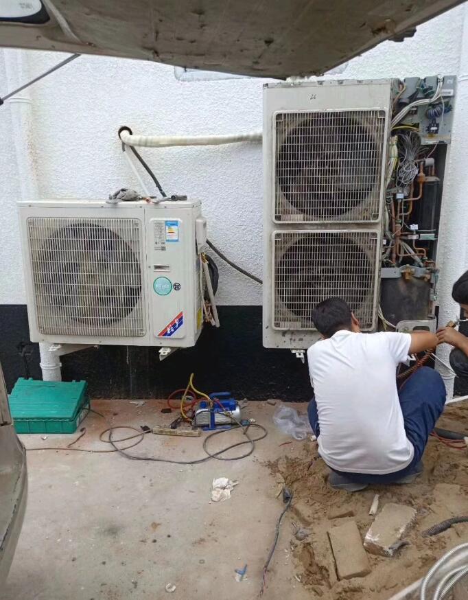 福州美歌空调加氟_空调加一次氟多少钱_比亚迪f3空调加什么氟