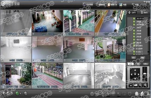 北京监控安装价格_北京监控安装_北京工地安装监控