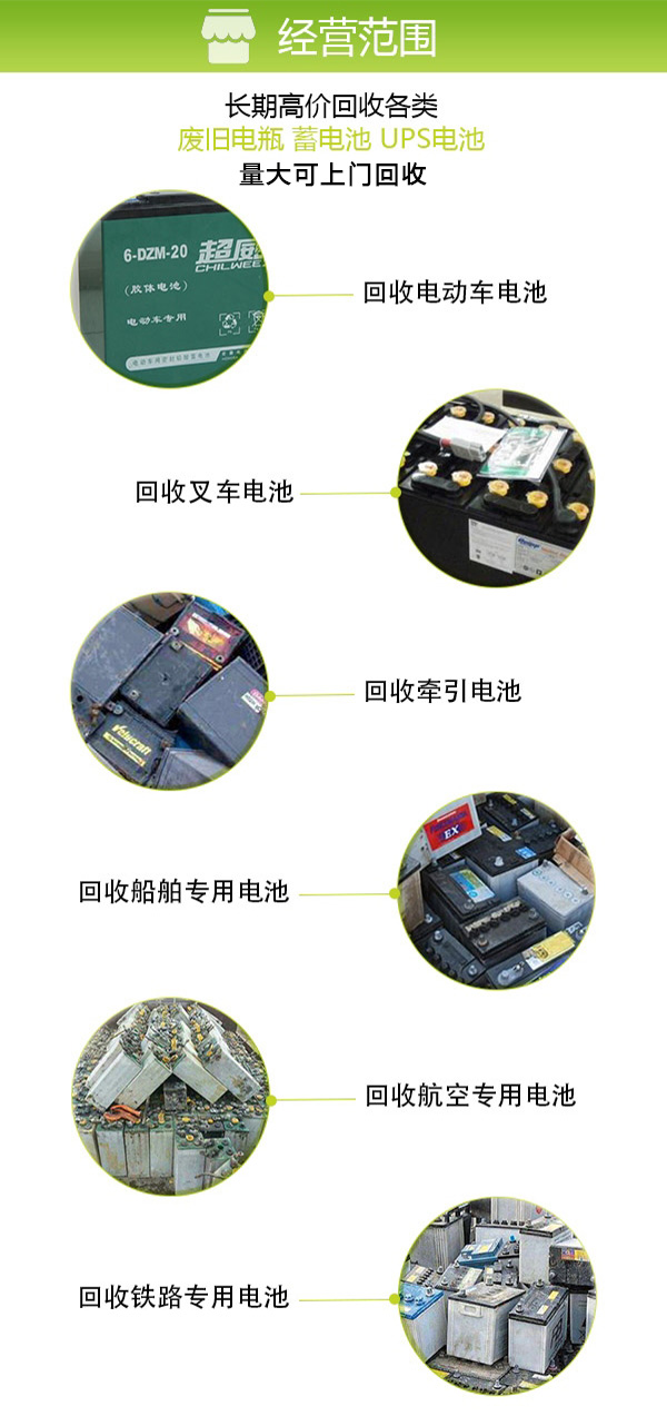 南阳旧厂高价回收
