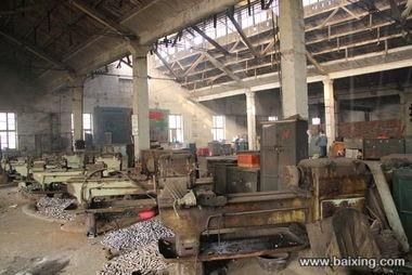 南阳中光厂二手房出售_南阳旧厂多少钱_河北旧建华管桩厂