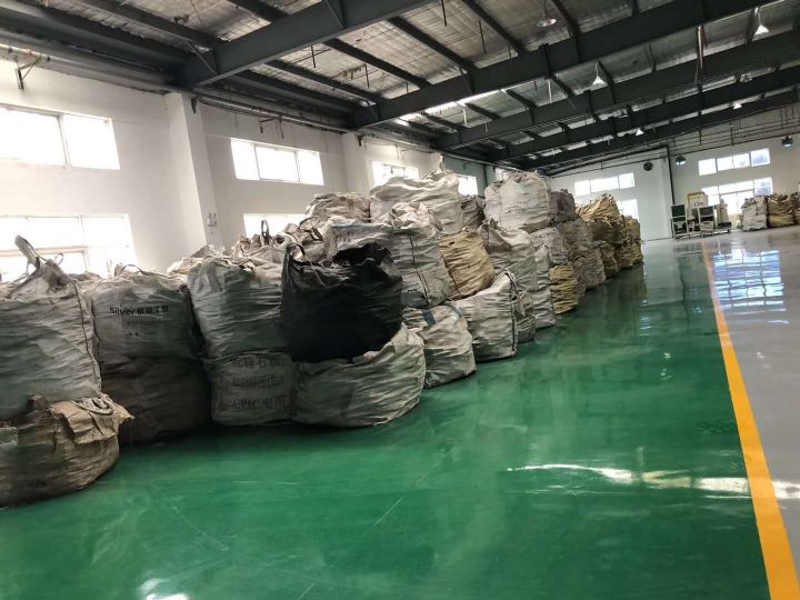 金山旧厂房出售_南阳旧厂房回收_厂房地面旧翻新