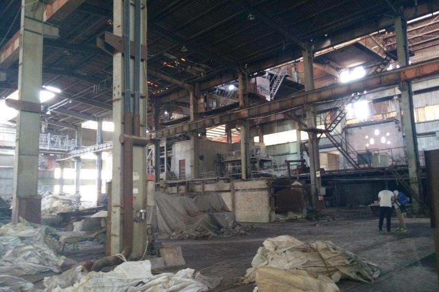 金山旧厂房出售_南阳旧厂房回收公司_杭州旧厂房出售