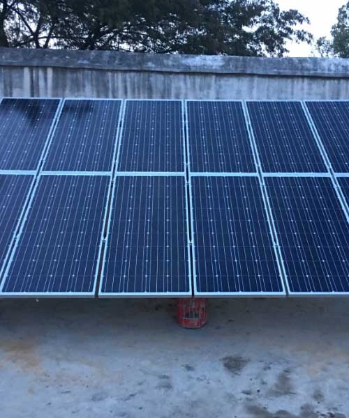 廊坊太阳能工程价格