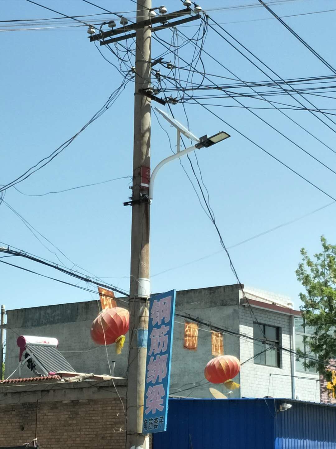 廊坊太阳能工程【保定冠硕】