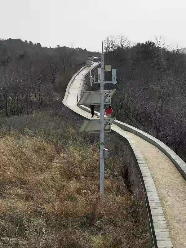廊坊太阳能监控工程【保定冠硕】