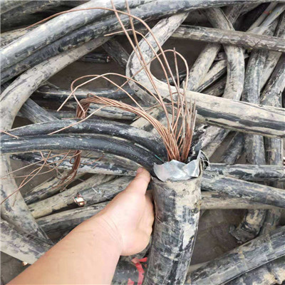 深圳回收废电缆_襄阳废电缆高价回收_废电瓶回收价格今日价