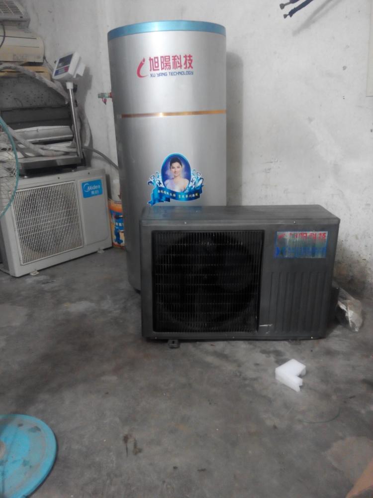 空气能热泵工程_保定空气能热泵热水工程_南京空气能热水工程
