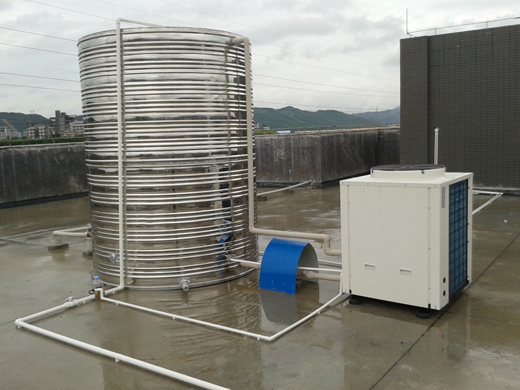 南京空气能热水_台州空气能热水器多少钱_美的空气能热水器产品图片