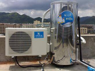 美的空气能热水器产品图片_台州空气能热水器销售_海尔空气能热水器官网