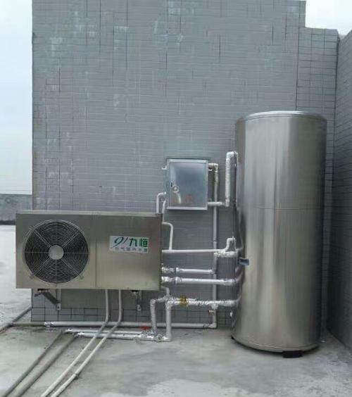 美的空气能热水器产品图片_台州空气能热水器销售_海尔空气能热水器官网