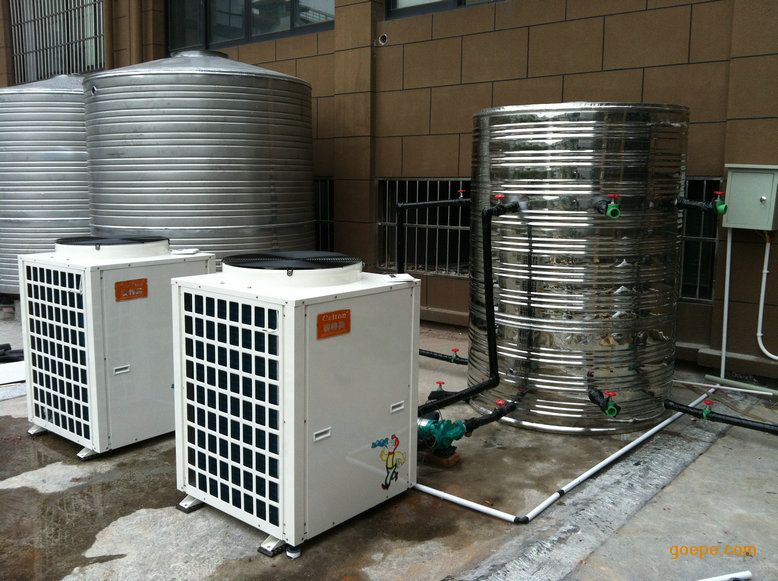 绍兴空气能热水器_同益空气能热水器有回收吗_商用空气能热水设备