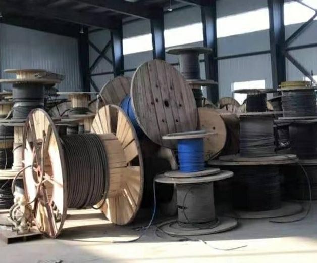 岳阳各类工厂闲置旧设备处理整厂回收类型及方法