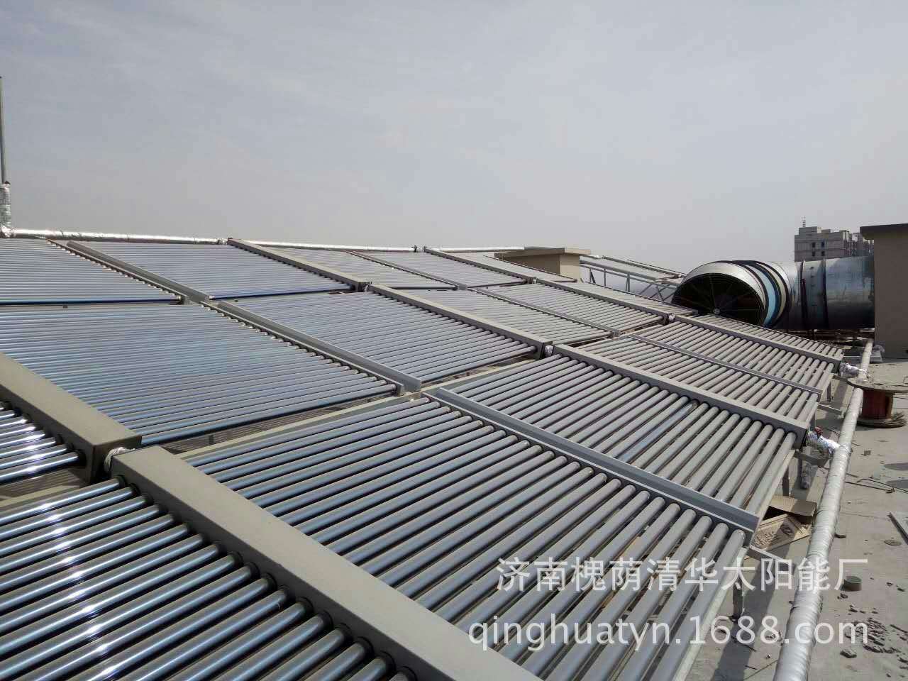 太阳能算是热水_兰州太阳能热水器多少钱_四季沐歌太阳 能热水工程合同