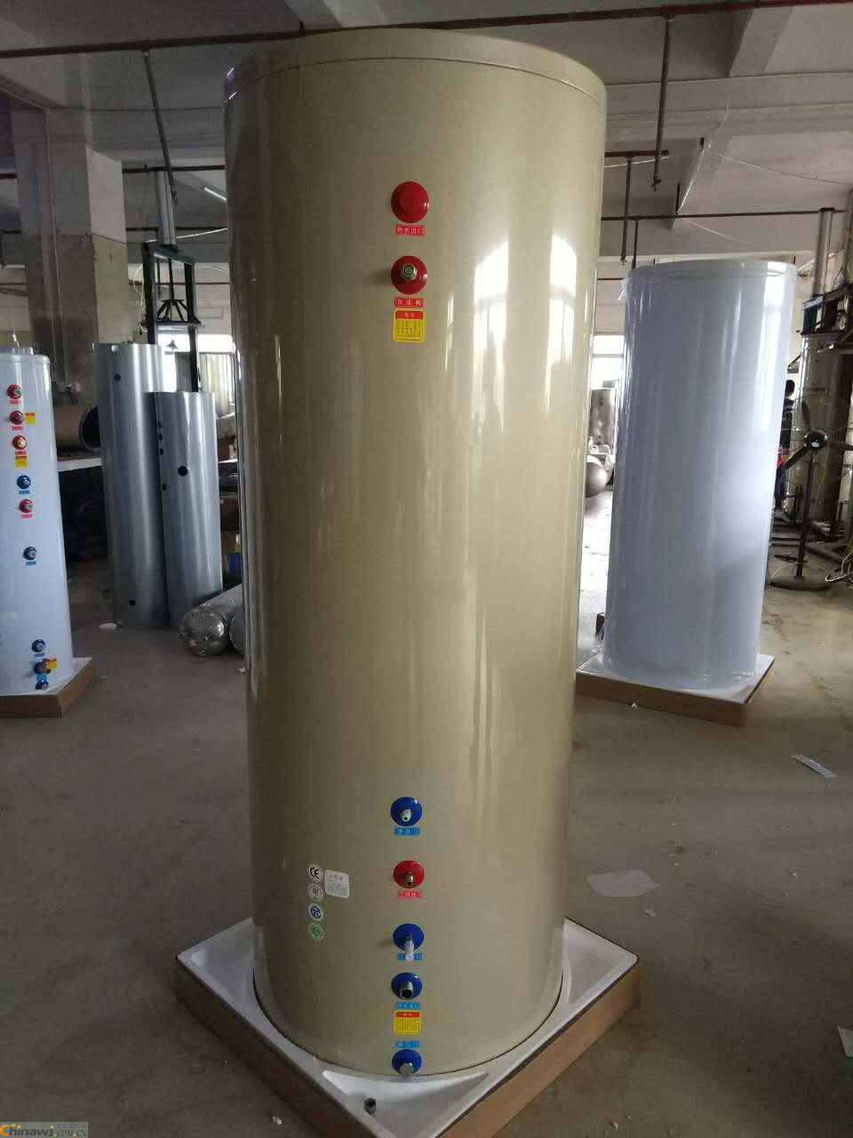 南京空气能热水工程_30t商用空气能热泵热水器工程_上海商用空气能热水器热水工程