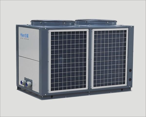 太阳能热泵热水工程_上海空气能热泵热水工程_空气能热泵热水机电热水器