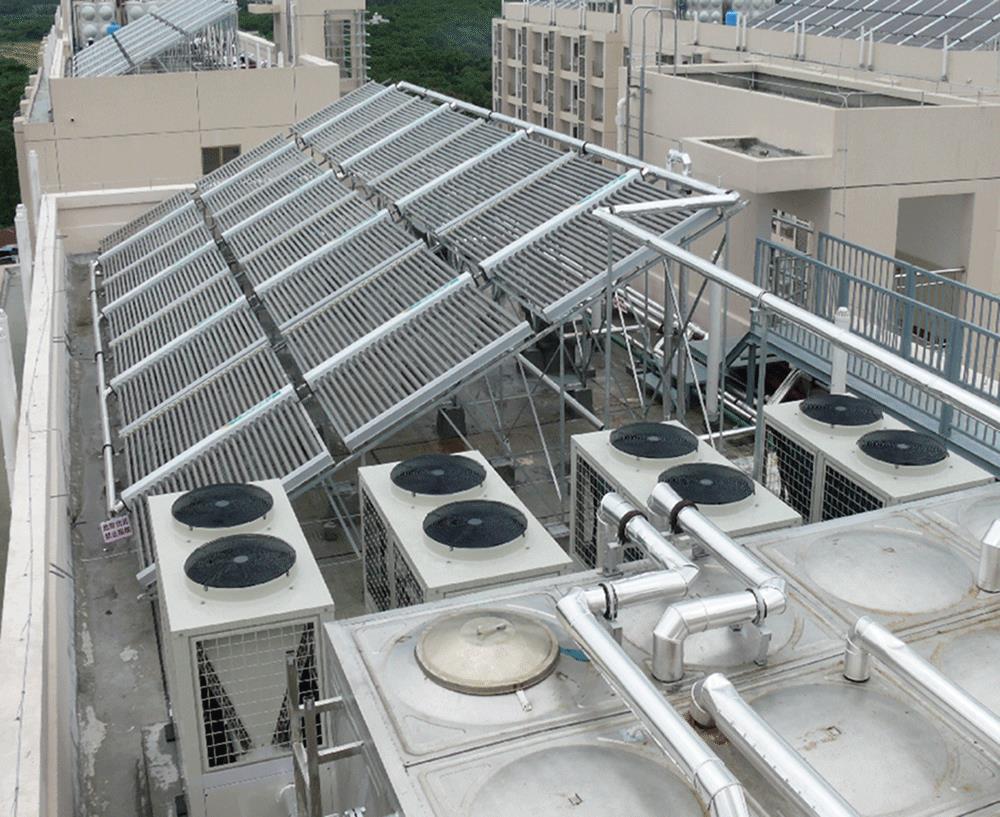 北京家用空气能热水器价格