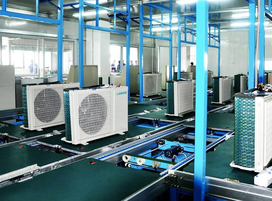 北京家用空气能热水器价格
