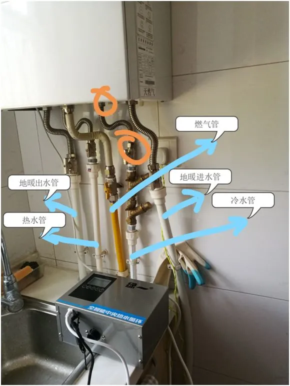 美的空气能热水器产品图片_北京商用空气能热水器安装_酒店空气能热水设备
