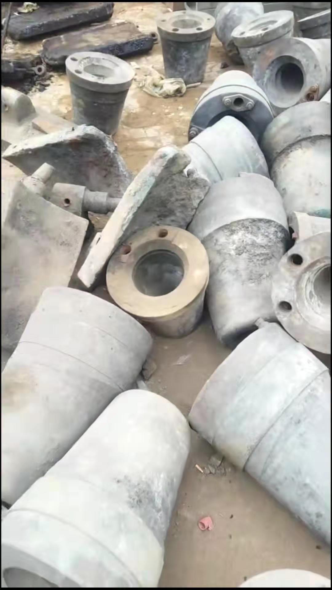 秦皇岛正规电机线回收中心