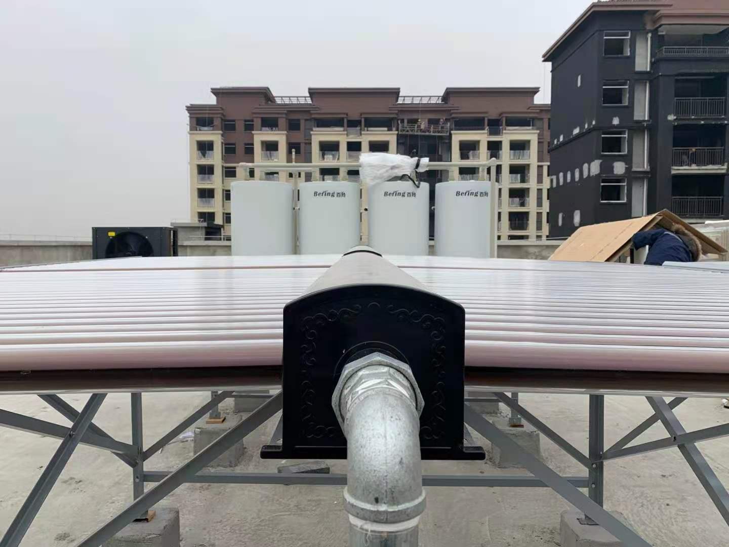 重庆重庆市空气能热水器实力型企业